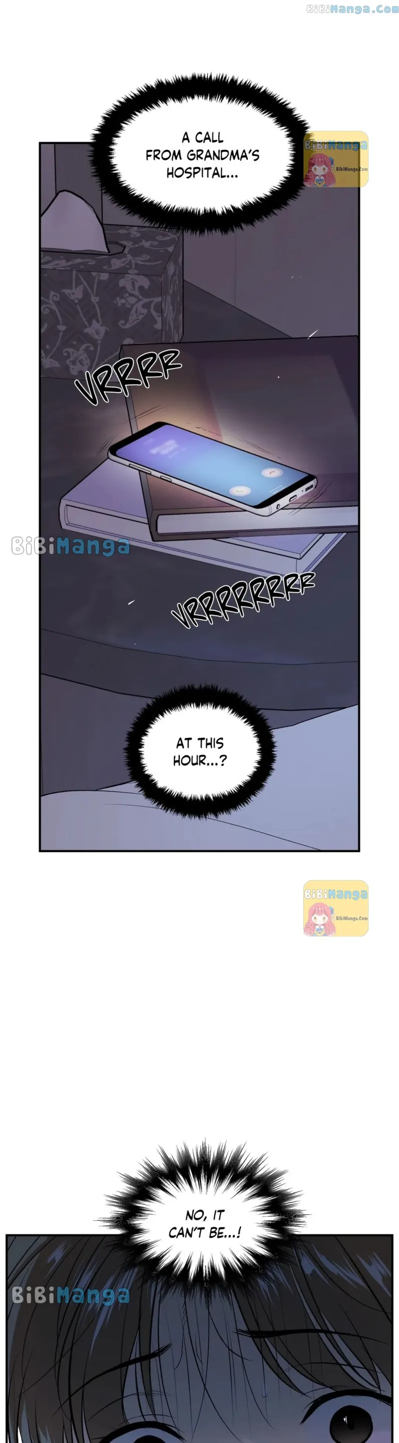 Jinx Chapter 20 Online - página 41