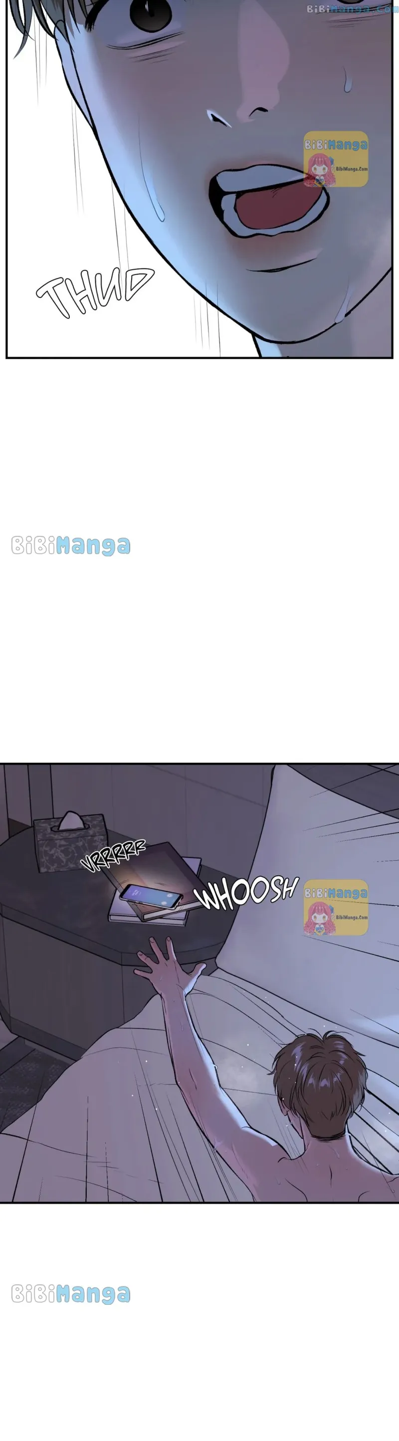 Jinx Chapter 20 Online - página 42