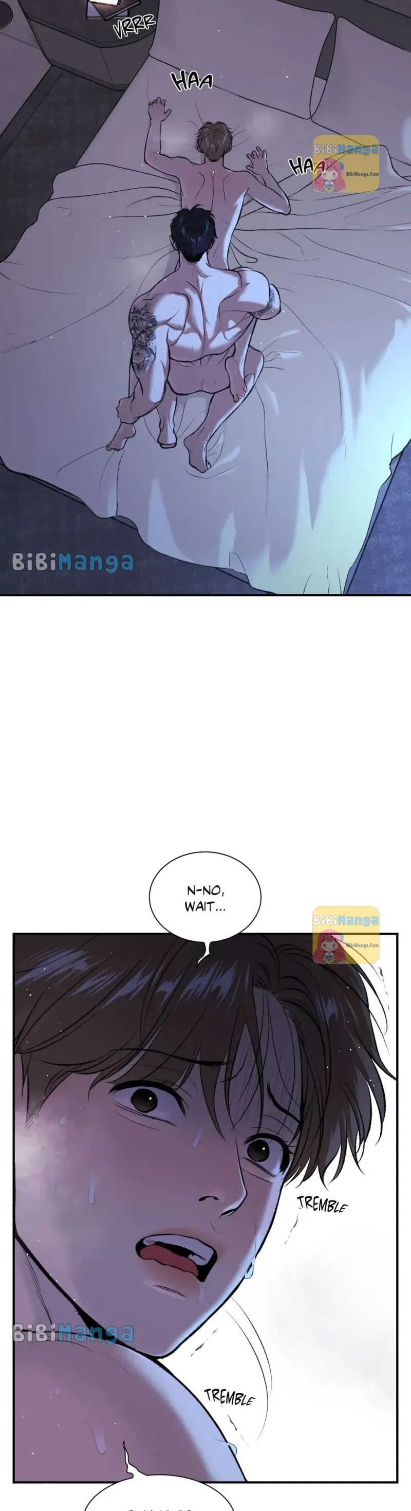 Jinx Chapter 21 Online - página 2