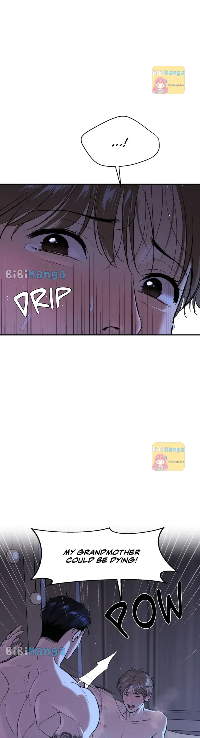 Jinx Chapter 21 Online - página 4