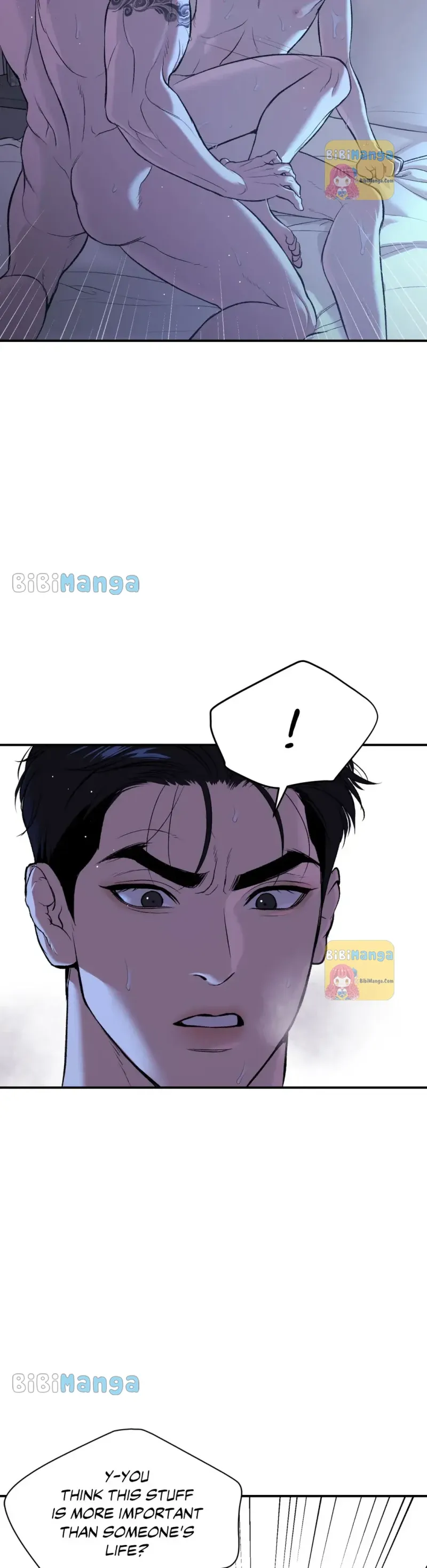 Jinx Chapter 21 Online - página 5