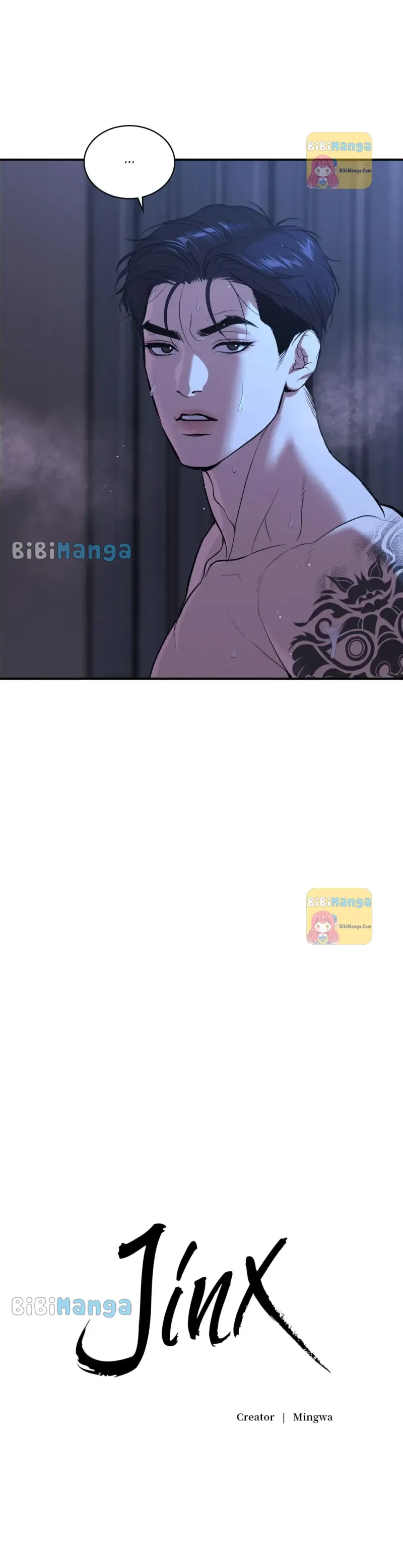Jinx Chapter 21 Online - página 7