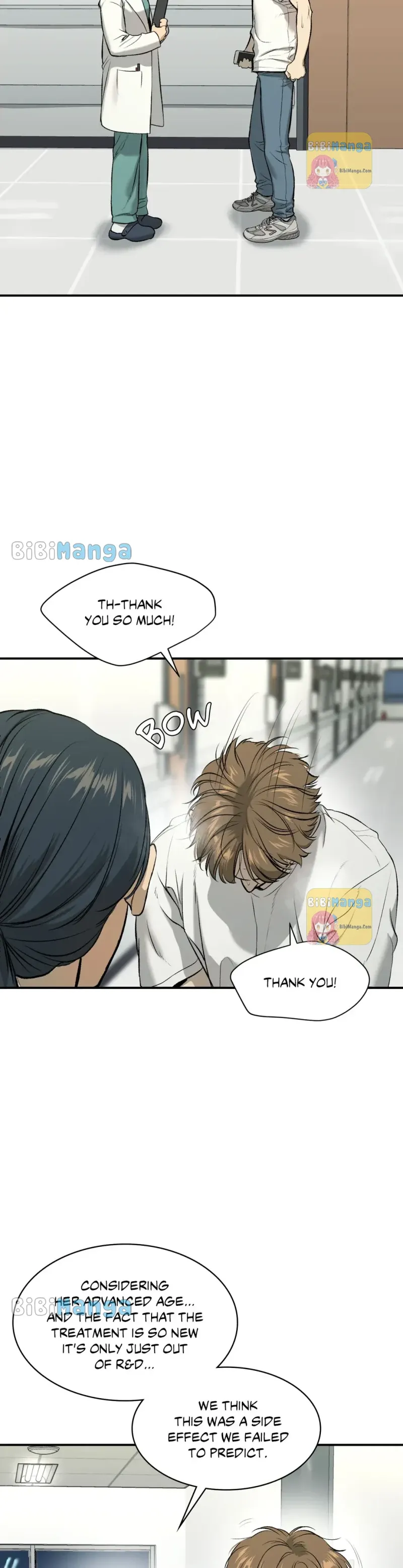 Jinx Chapter 21 Online - página 10