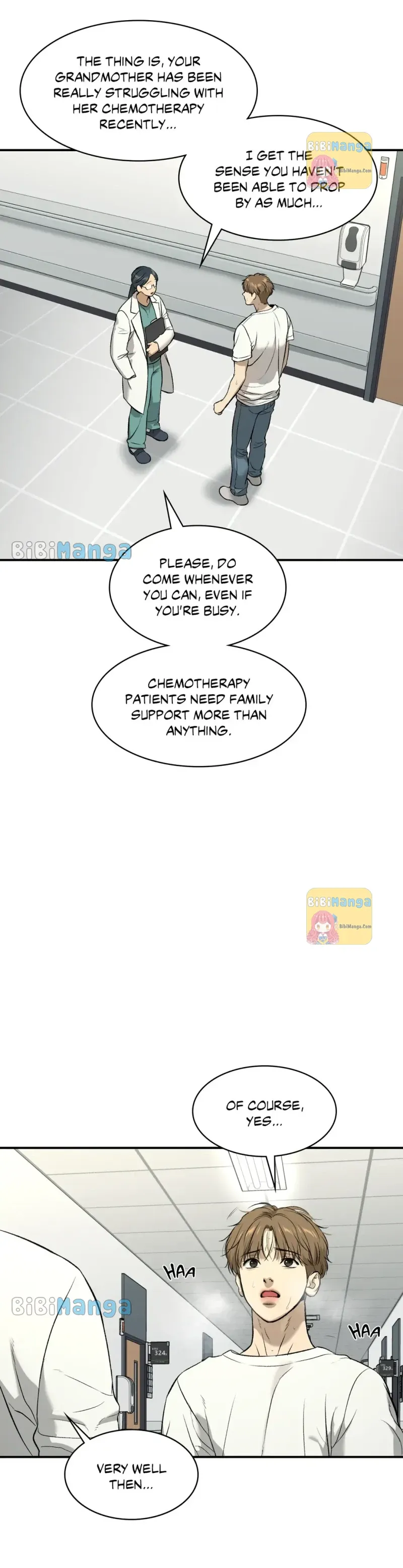 Jinx Chapter 21 Online - página 12