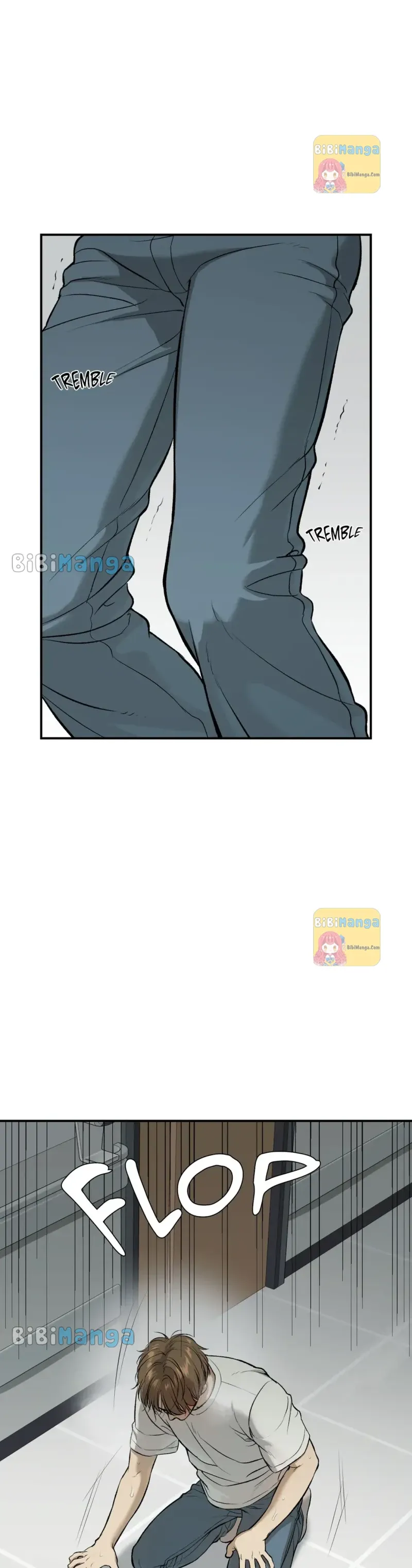 Jinx Chapter 21 Online - página 13