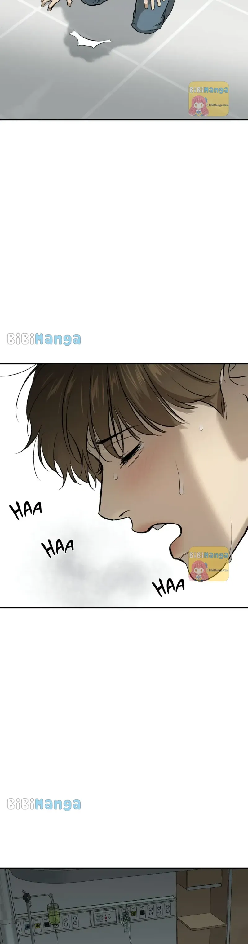Jinx Chapter 21 Online - página 14