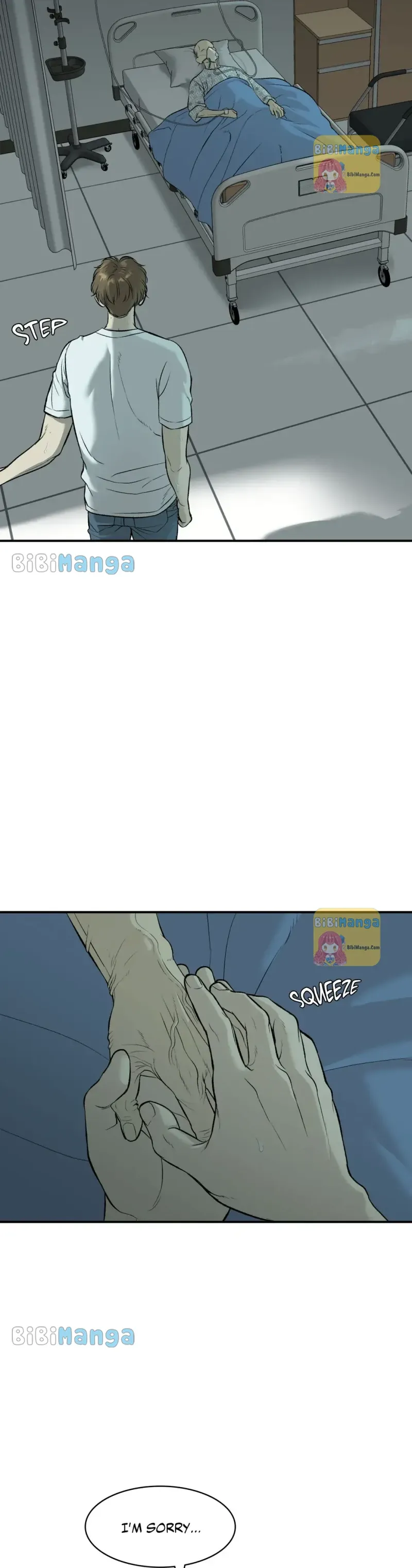 Jinx Chapter 21 Online - página 15
