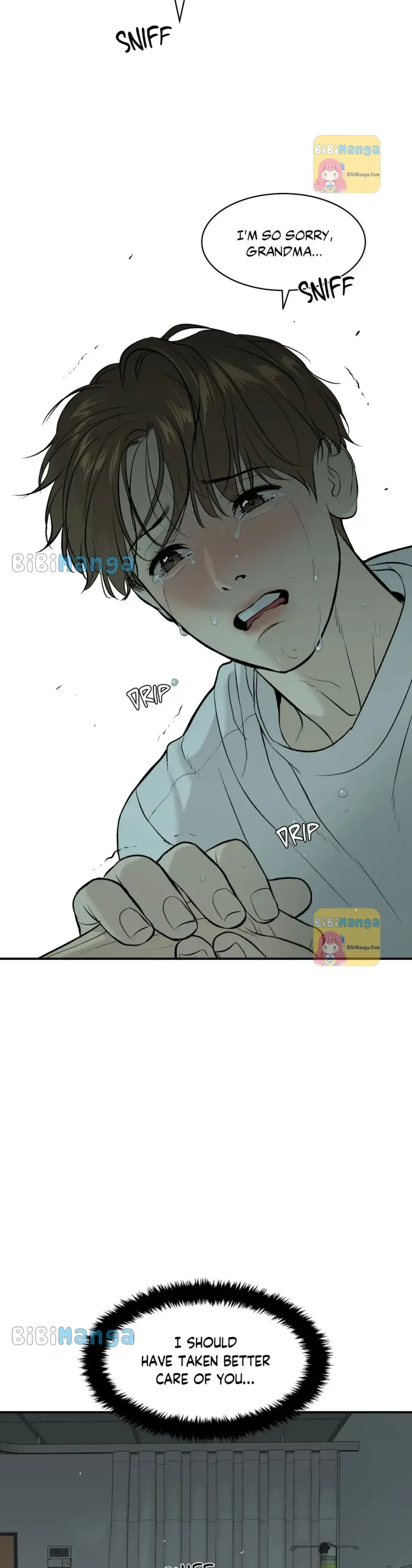 Jinx Chapter 21 Online - página 16