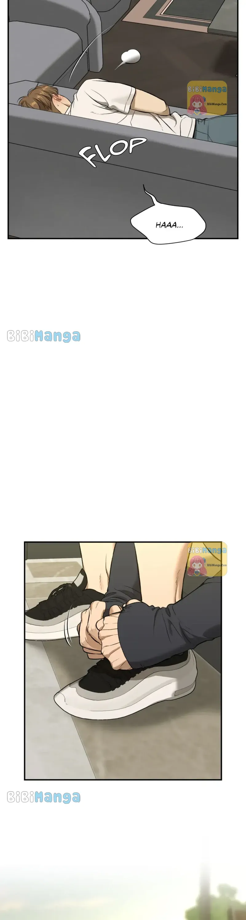 Jinx Chapter 21 Online - página 22