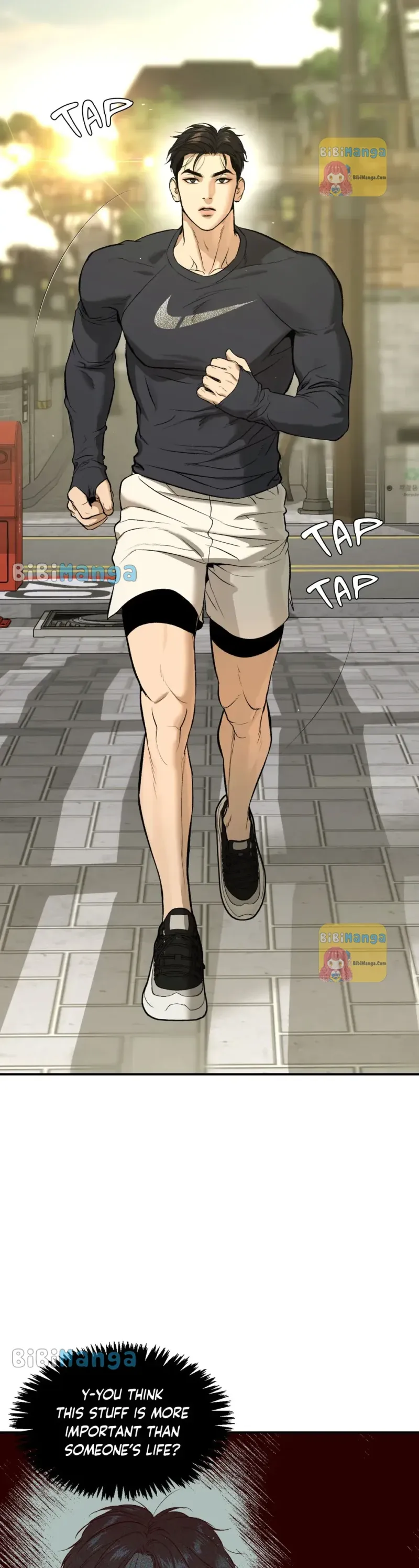 Jinx Chapter 21 Online - página 23
