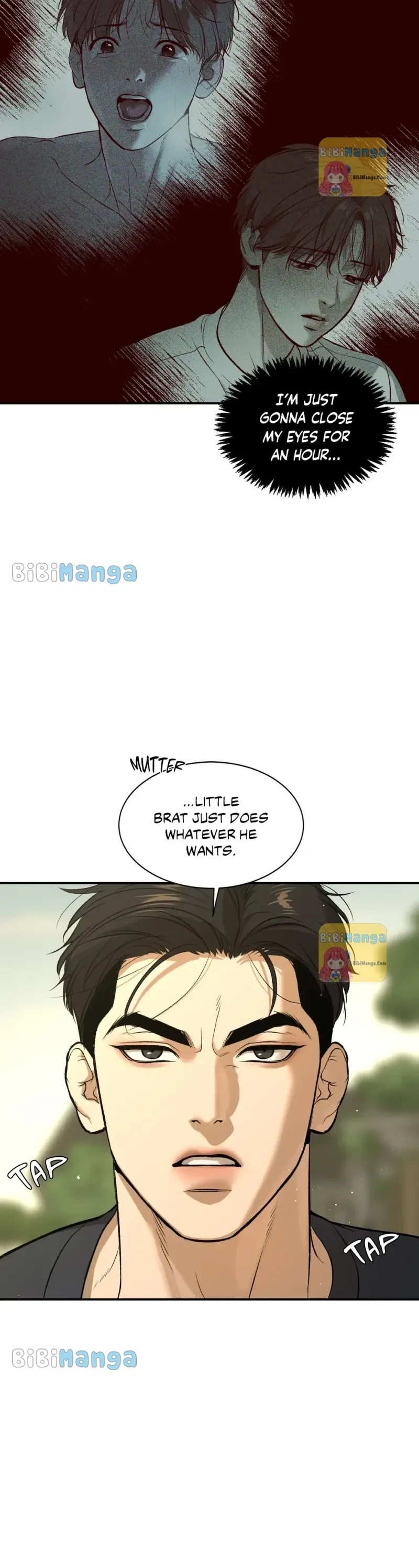 Jinx Chapter 21 Online - página 24
