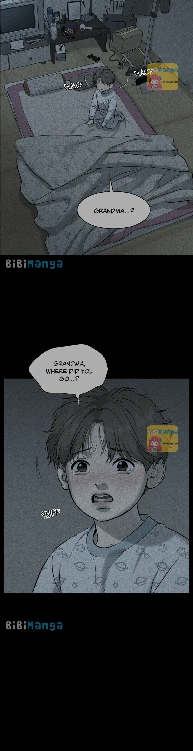 Jinx Chapter 21 Online - página 27