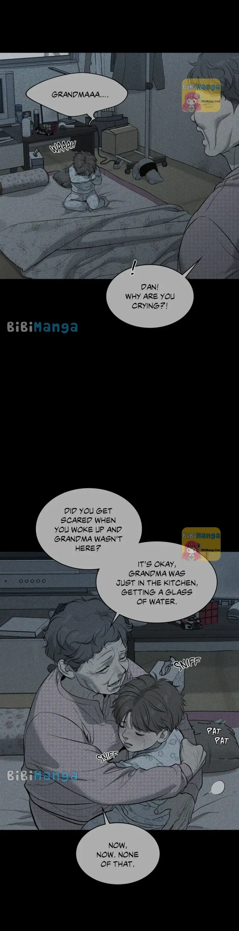 Jinx Chapter 21 Online - página 28