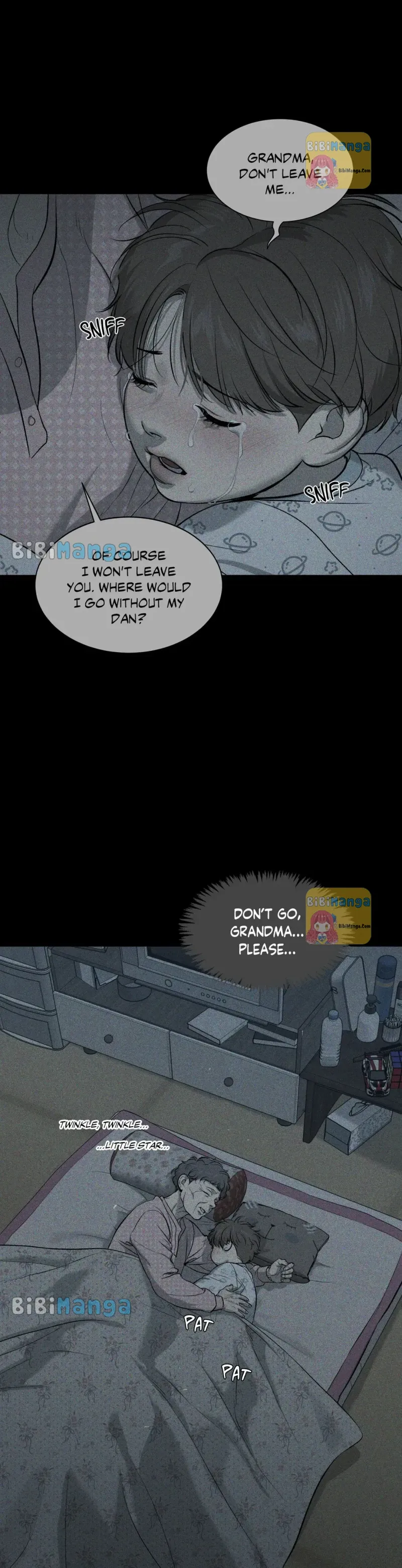Jinx Chapter 21 Online - página 29