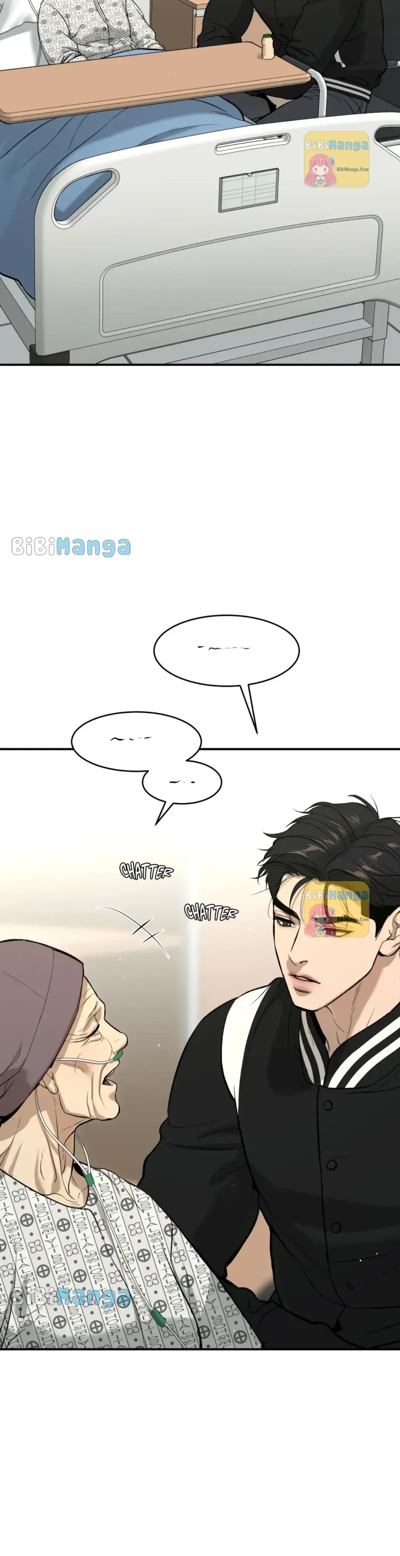 Jinx Chapter 21 Online - página 36