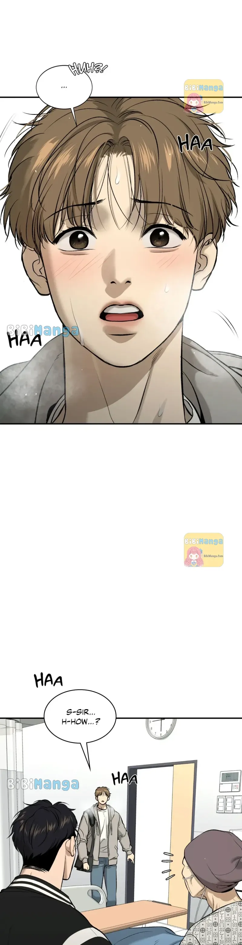 Jinx Chapter 21 Online - página 37