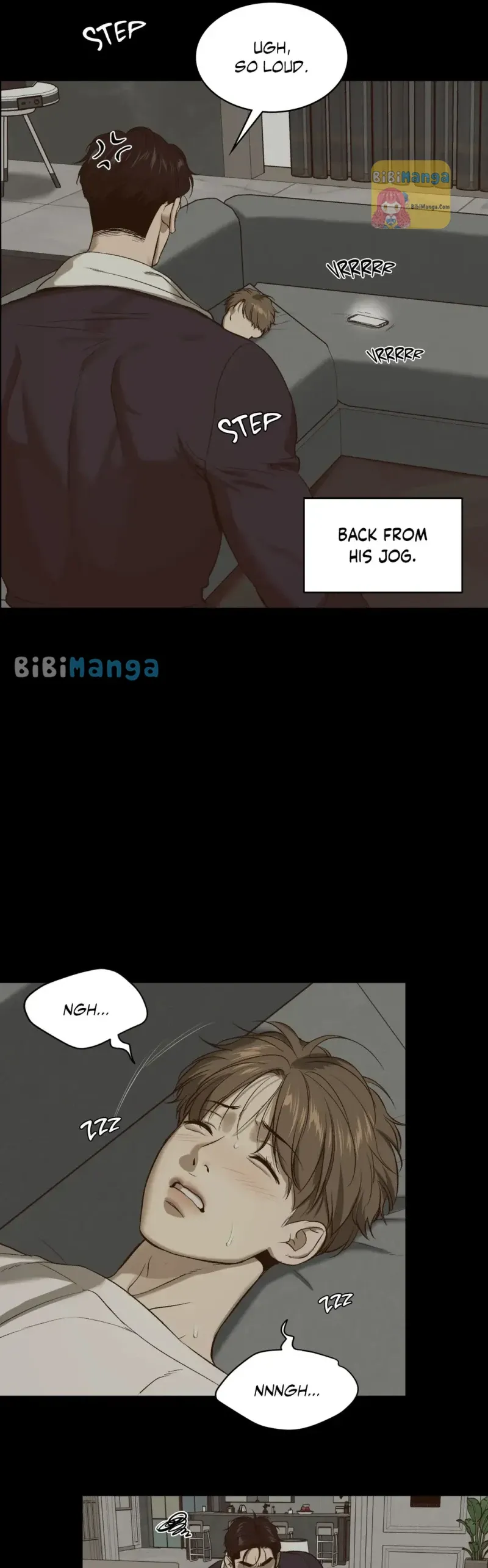Jinx Chapter 21 Online - página 44
