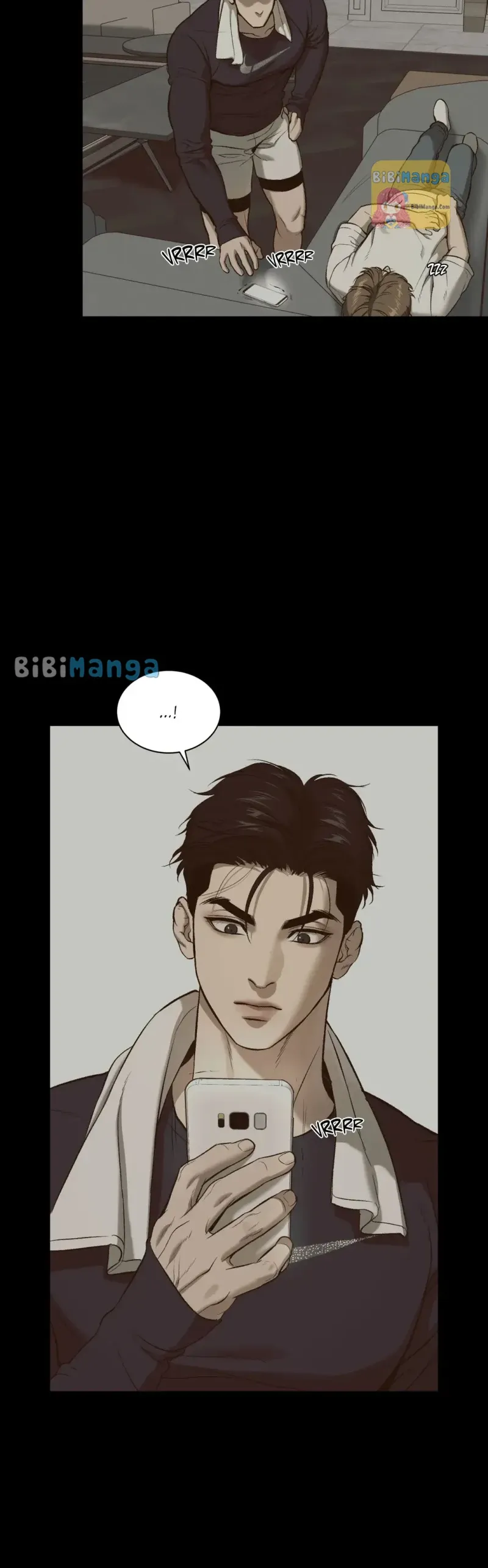 Jinx Chapter 21 Online - página 45