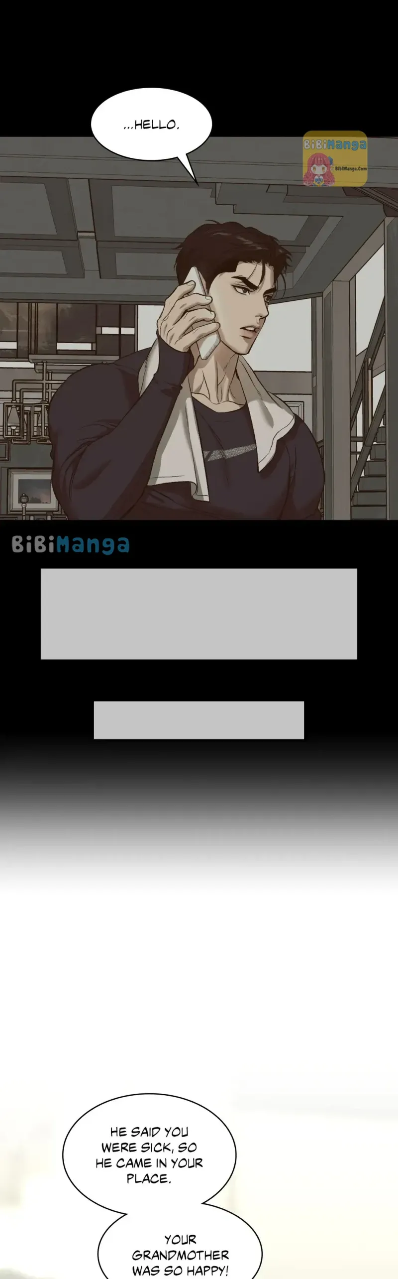 Jinx Chapter 21 Online - página 46