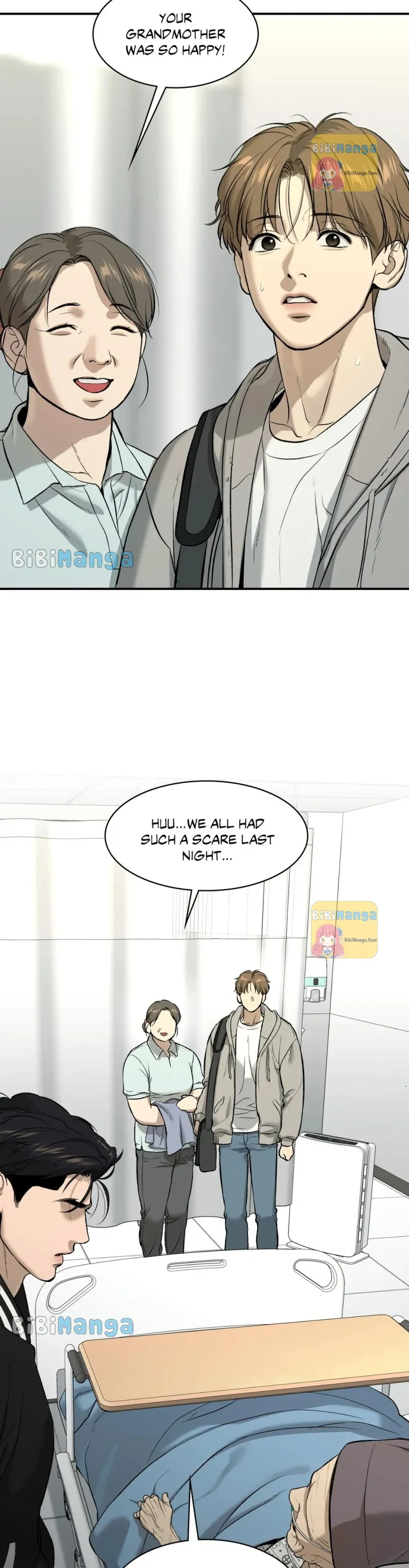 Jinx Chapter 22 Online - página 2