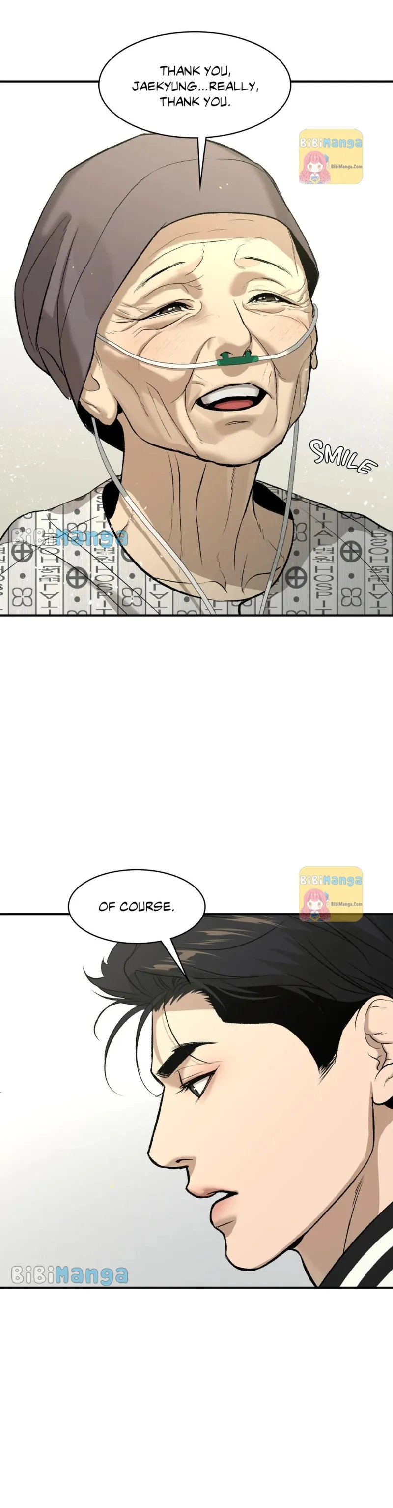 Jinx Chapter 22 Online - página 6