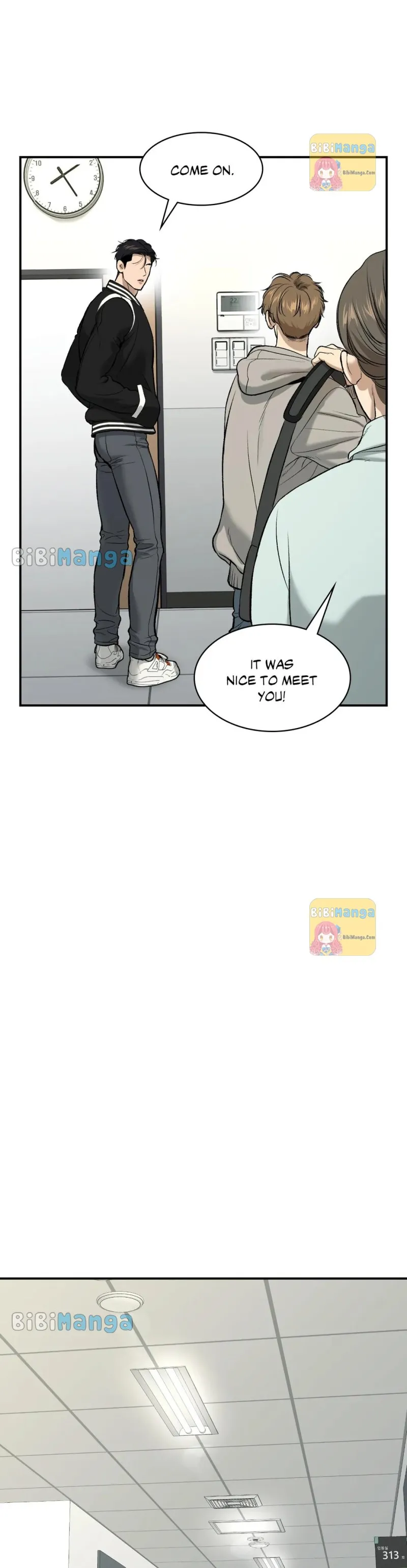 Jinx Chapter 22 Online - página 7