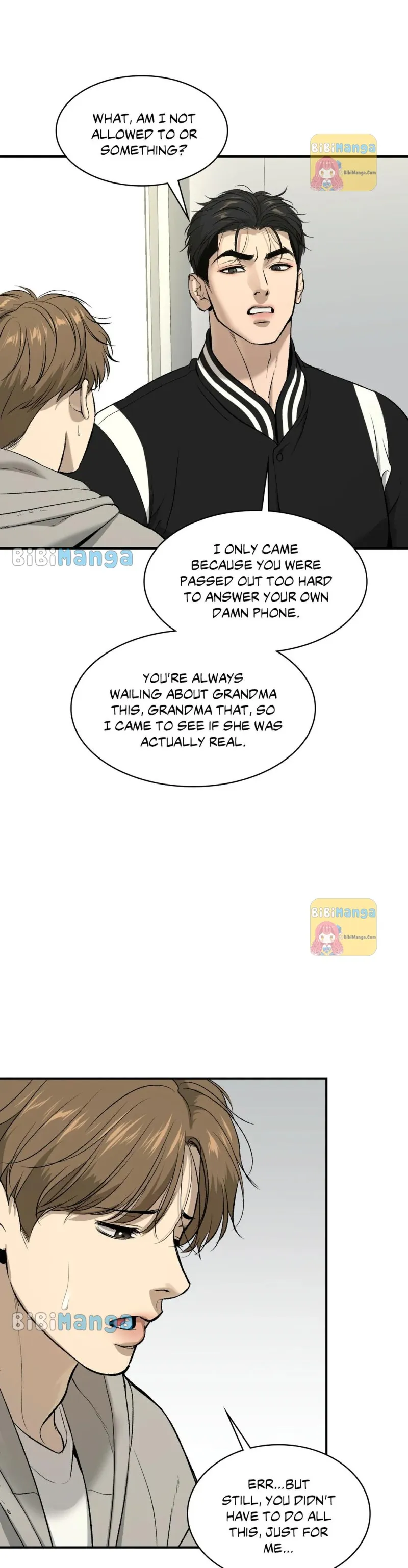 Jinx Chapter 22 Online - página 9