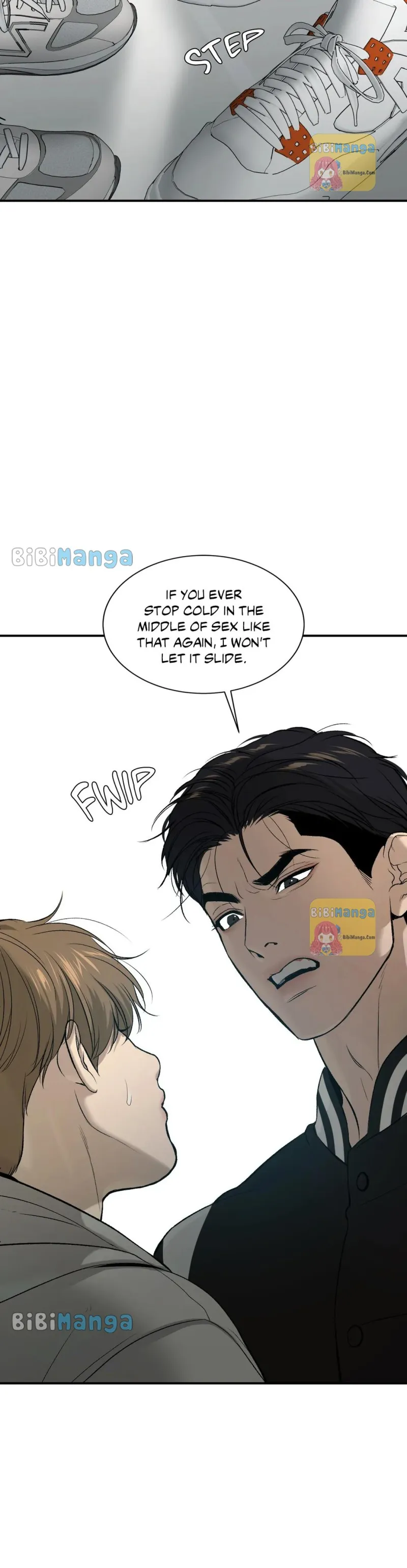 Jinx Chapter 22 Online - página 12