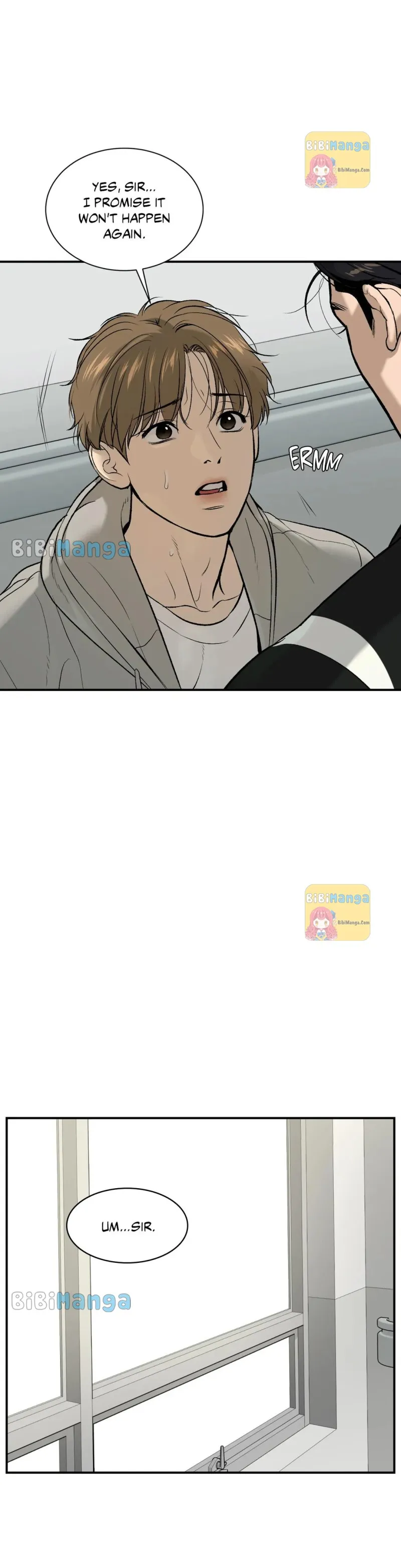 Jinx Chapter 22 Online - página 13