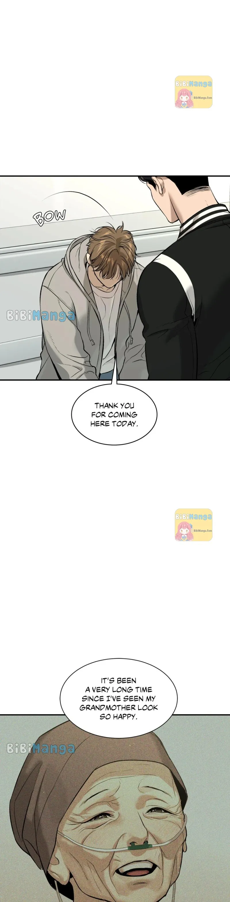 Jinx Chapter 22 Online - página 14