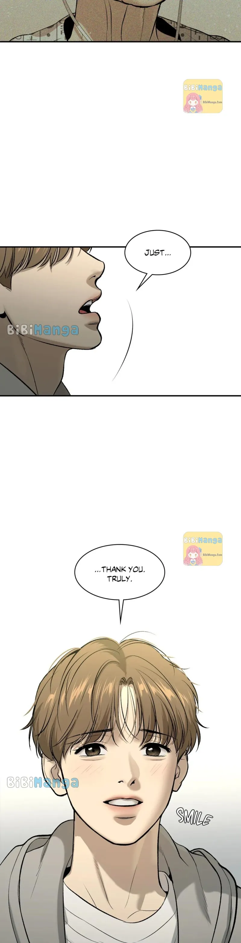 Jinx Chapter 22 Online - página 15