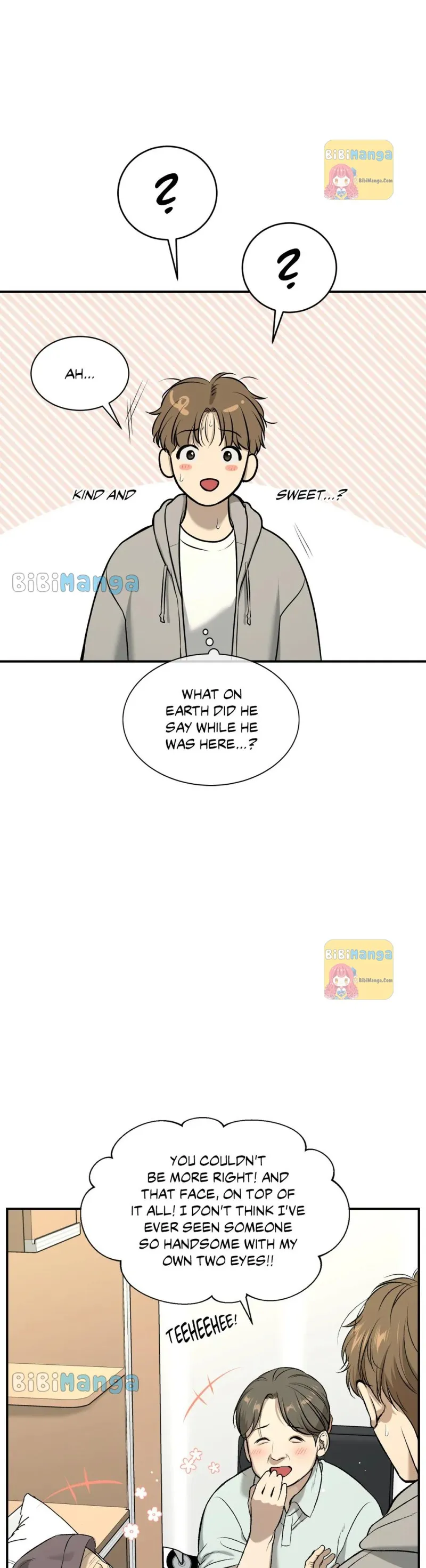 Jinx Chapter 22 Online - página 21
