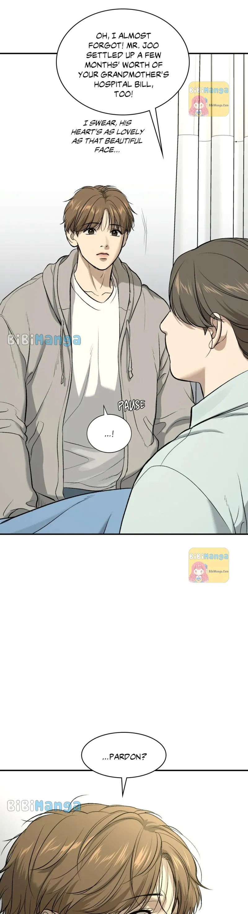 Jinx Chapter 22 Online - página 23