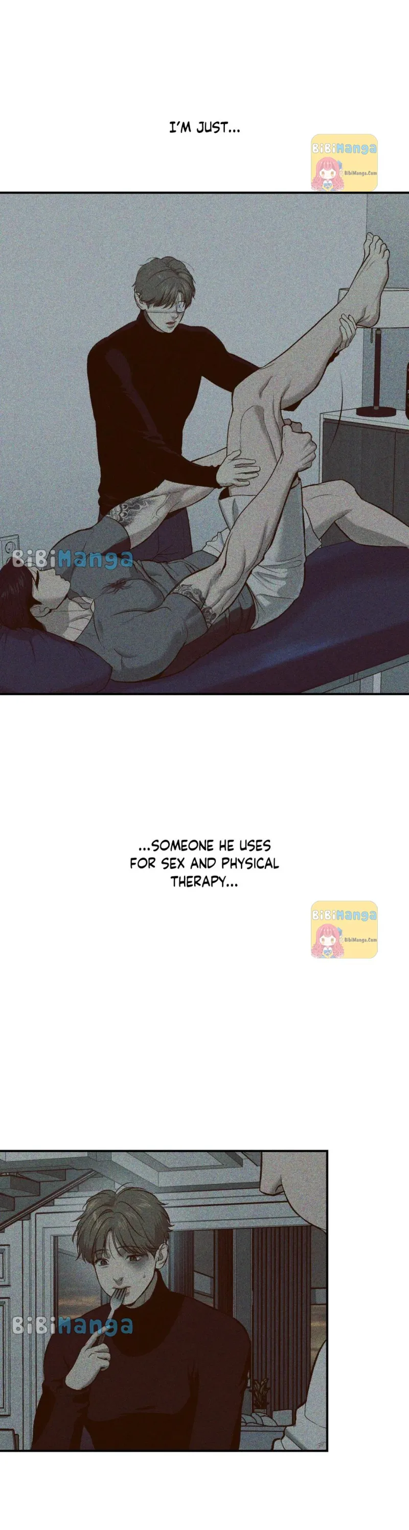 Jinx Chapter 22 Online - página 25