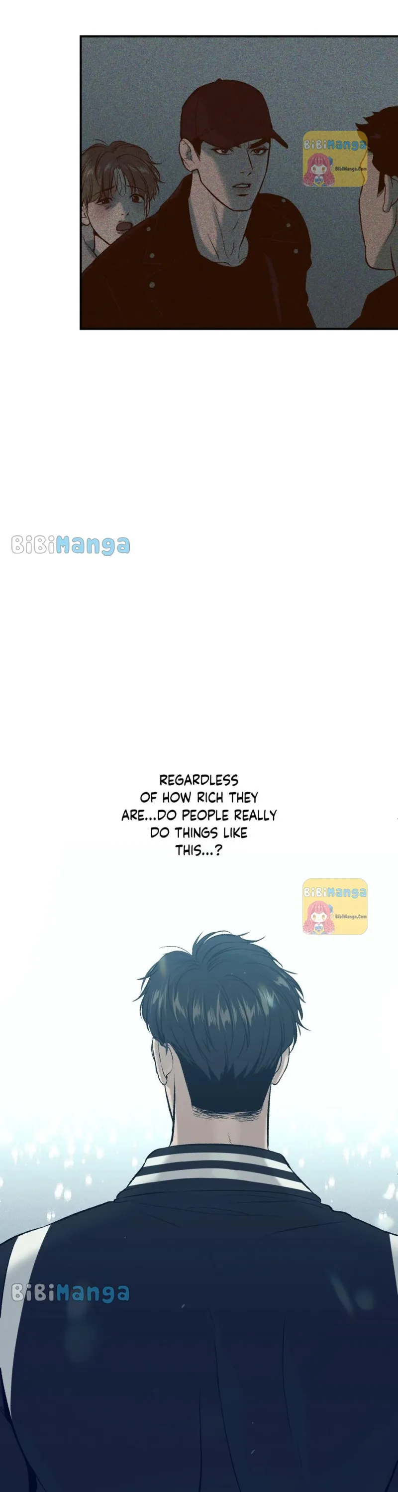 Jinx Chapter 22 Online - página 26