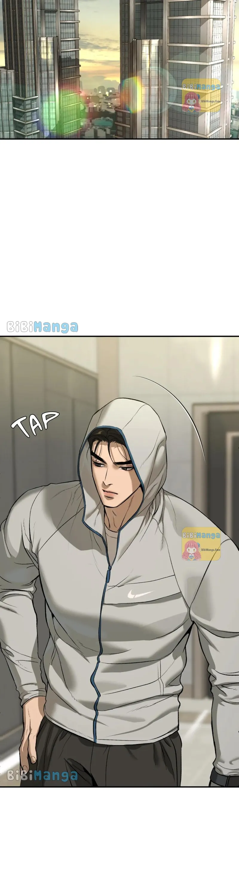 Jinx Chapter 22 Online - página 30