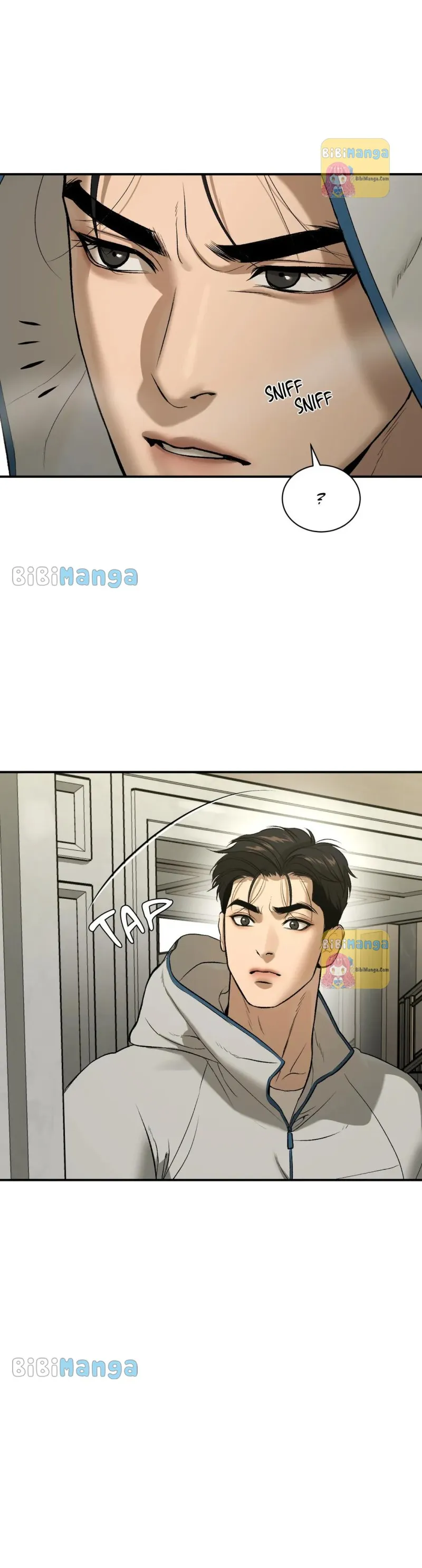 Jinx Chapter 22 Online - página 31