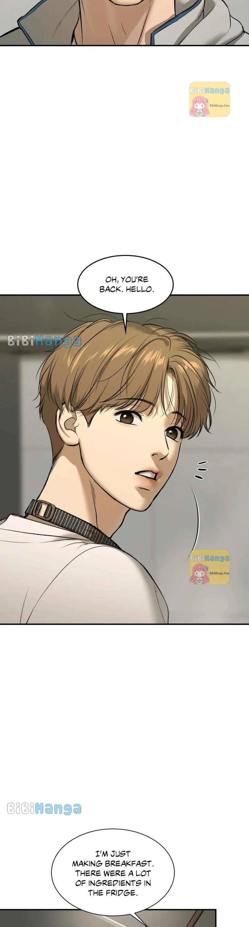 Jinx Chapter 22 Online - página 33