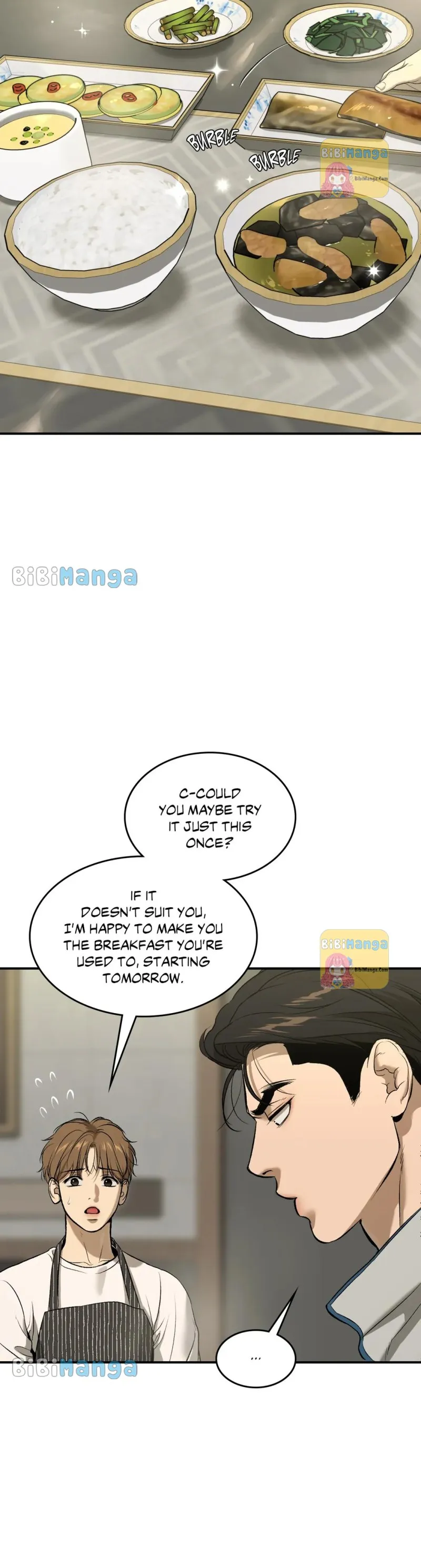 Jinx Chapter 22 Online - página 36