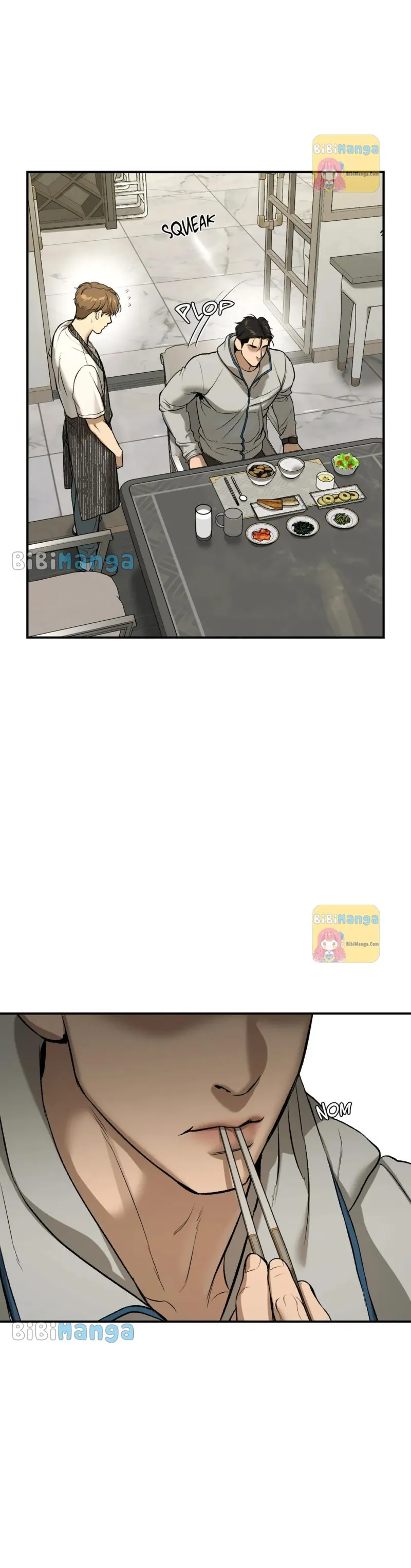 Jinx Chapter 22 Online - página 37
