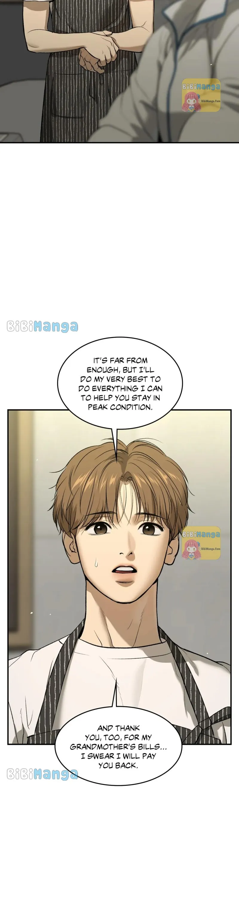Jinx Chapter 22 Online - página 41