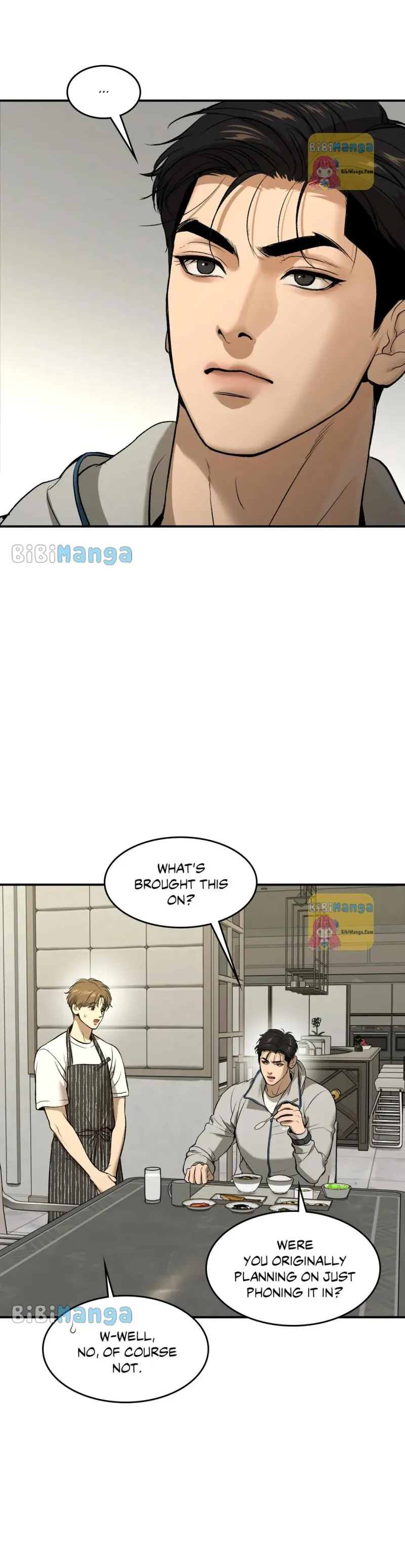 Jinx Chapter 22 Online - página 42