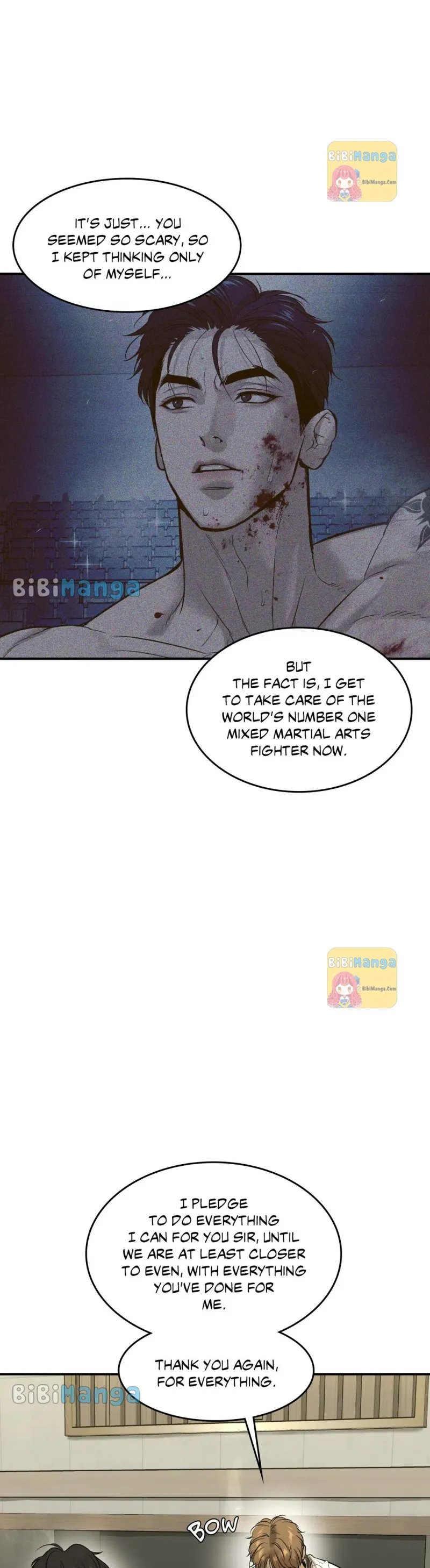Jinx Chapter 22 Online - página 43