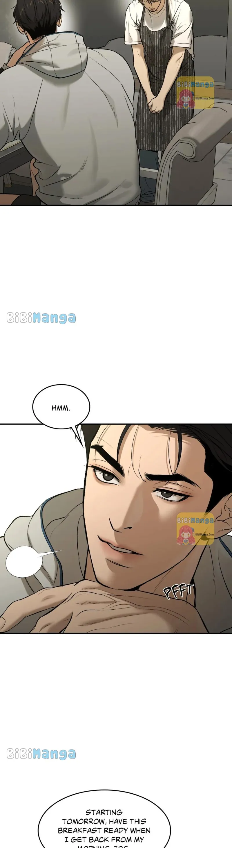 Jinx Chapter 22 Online - página 44