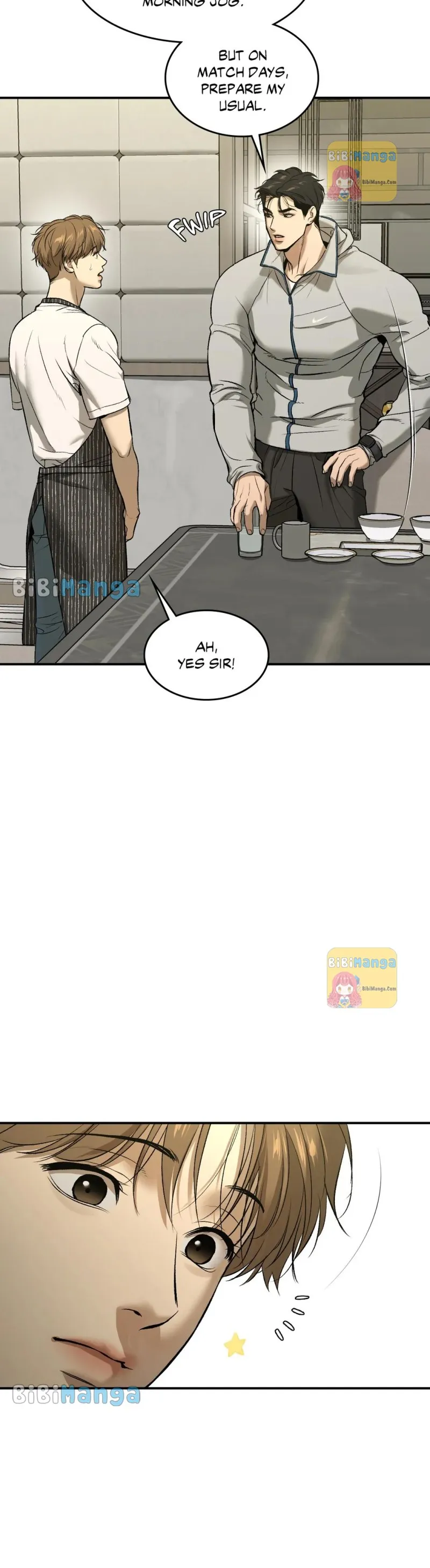 Jinx Chapter 22 Online - página 45