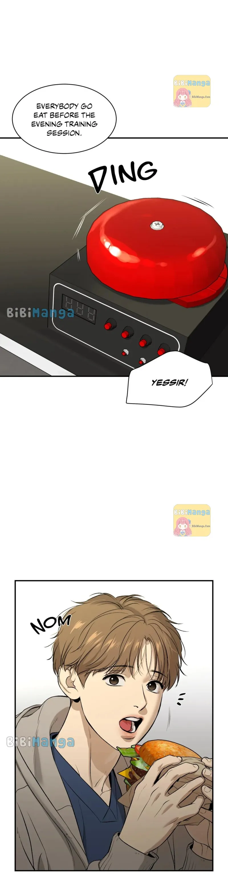 Jinx Chapter 22 Online - página 49