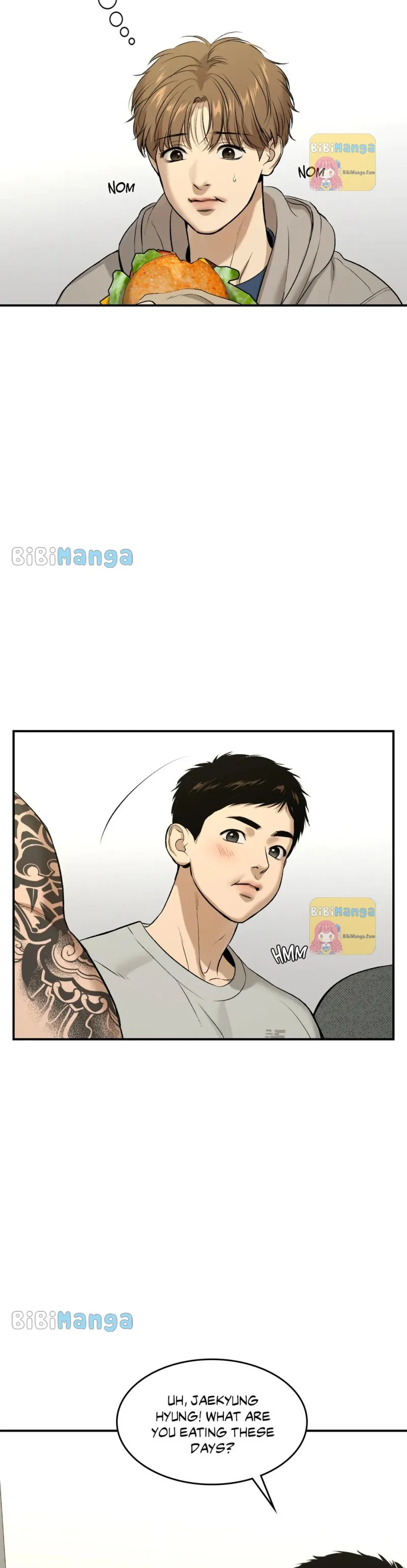 Jinx Chapter 22 Online - página 53