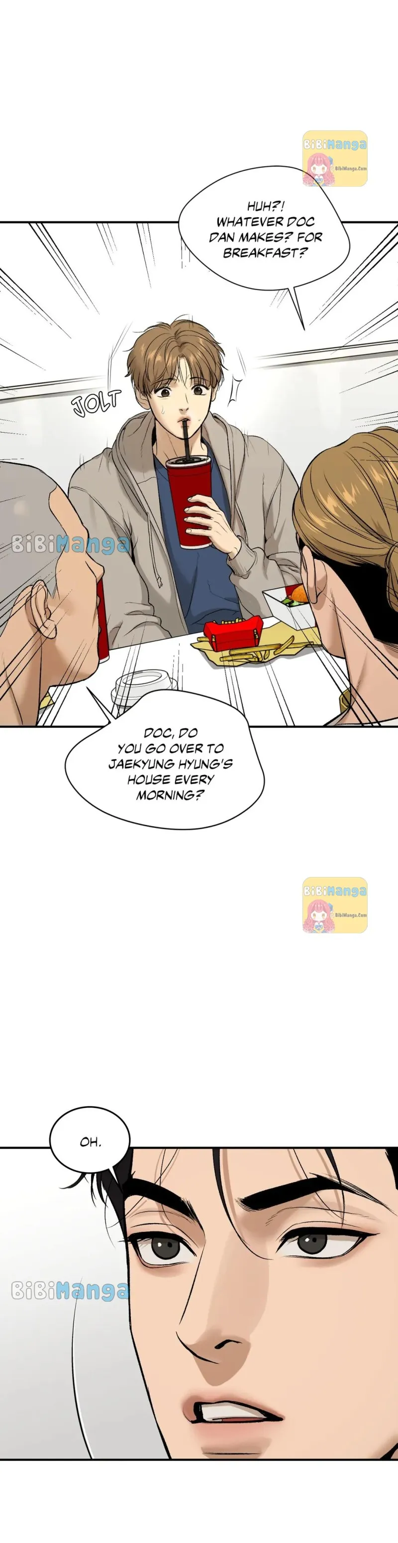 Jinx Chapter 22 Online - página 55