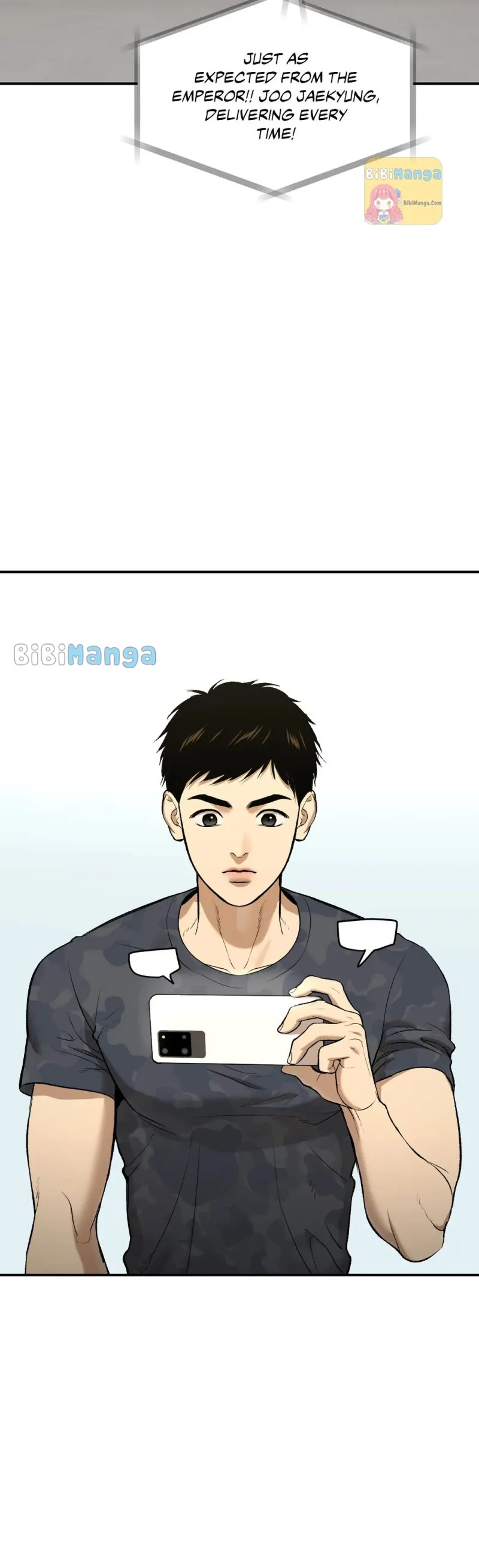 Jinx Chapter 23 Online - página 3