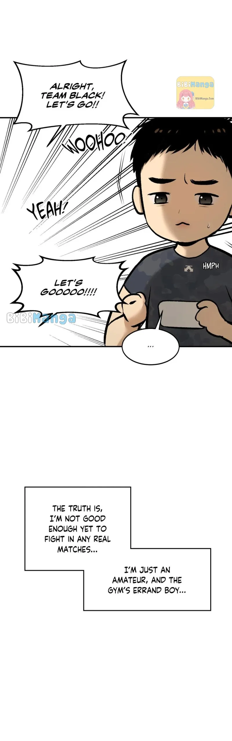 Jinx Chapter 23 Online - página 8